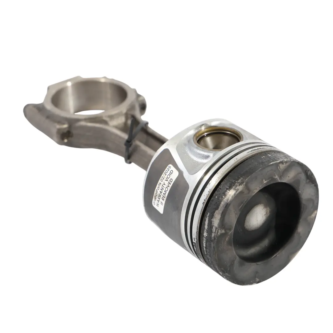 CFFB Moteur Bielle Piston pour Audi A3 8P 2.0 TDI à propos du numéro de pièce 038105401J Audi A3 8P 2.0 TDI CFFB Moteur Bielle Piston - SKU 038105401J - Numéro de pièce 038105401J