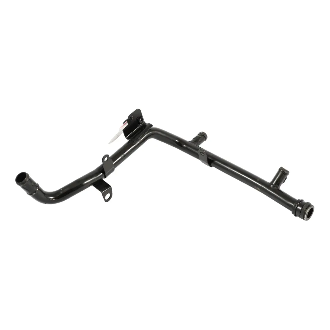 BXE Acqua Refrigerante Tubo Flessibile Linea per VW Golf 5 1.9 TDI con numero di parte 038121065CS VW Golf 5 1.9 TDI BXE Acqua Refrigerante Tubo Flessibile Linea - SKU 038121065CS - Numero di parte 038121065CS