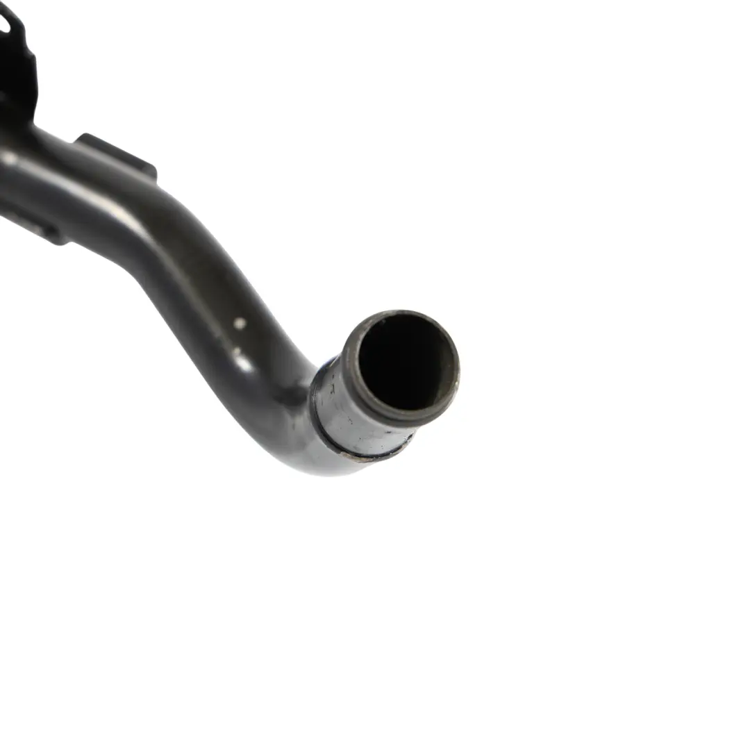 VW Volkswagen Golf 5 1.9 TDI BXE Wąż Rurka Wody - SKU 038121065CS - Numer Części 038121065CS