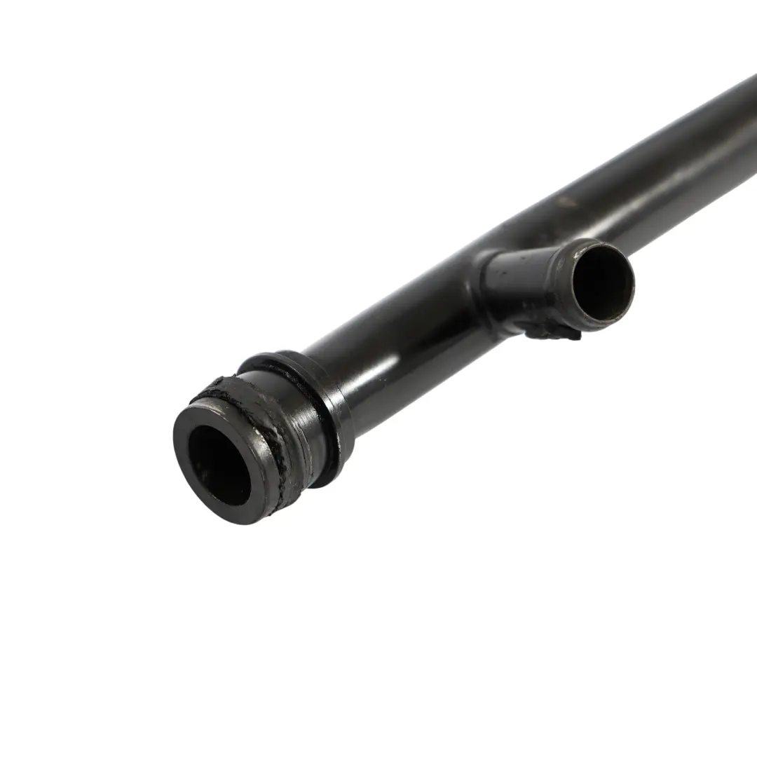 VW Golf 5 1.9 TDI BXE Acqua Refrigerante Tubo Flessibile Linea - SKU 038121065CS - Numero di parte 038121065CS