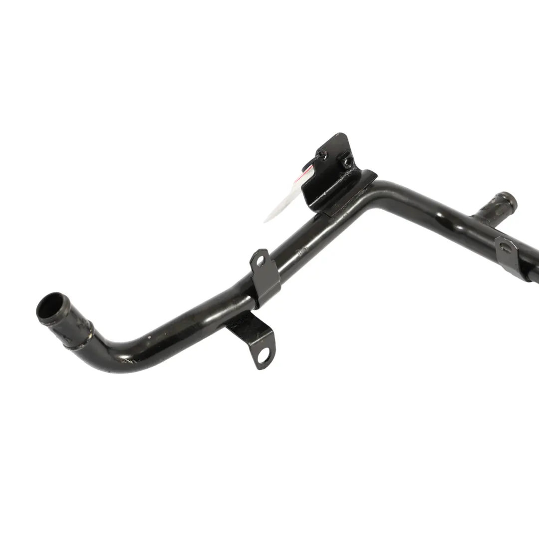 BXE Acqua Refrigerante Tubo Flessibile Linea per VW Golf 5 1.9 TDI con numero di parte 038121065CS VW Golf 5 1.9 TDI BXE Acqua Refrigerante Tubo Flessibile Linea - SKU 038121065CS - Numero di parte 038121065CS