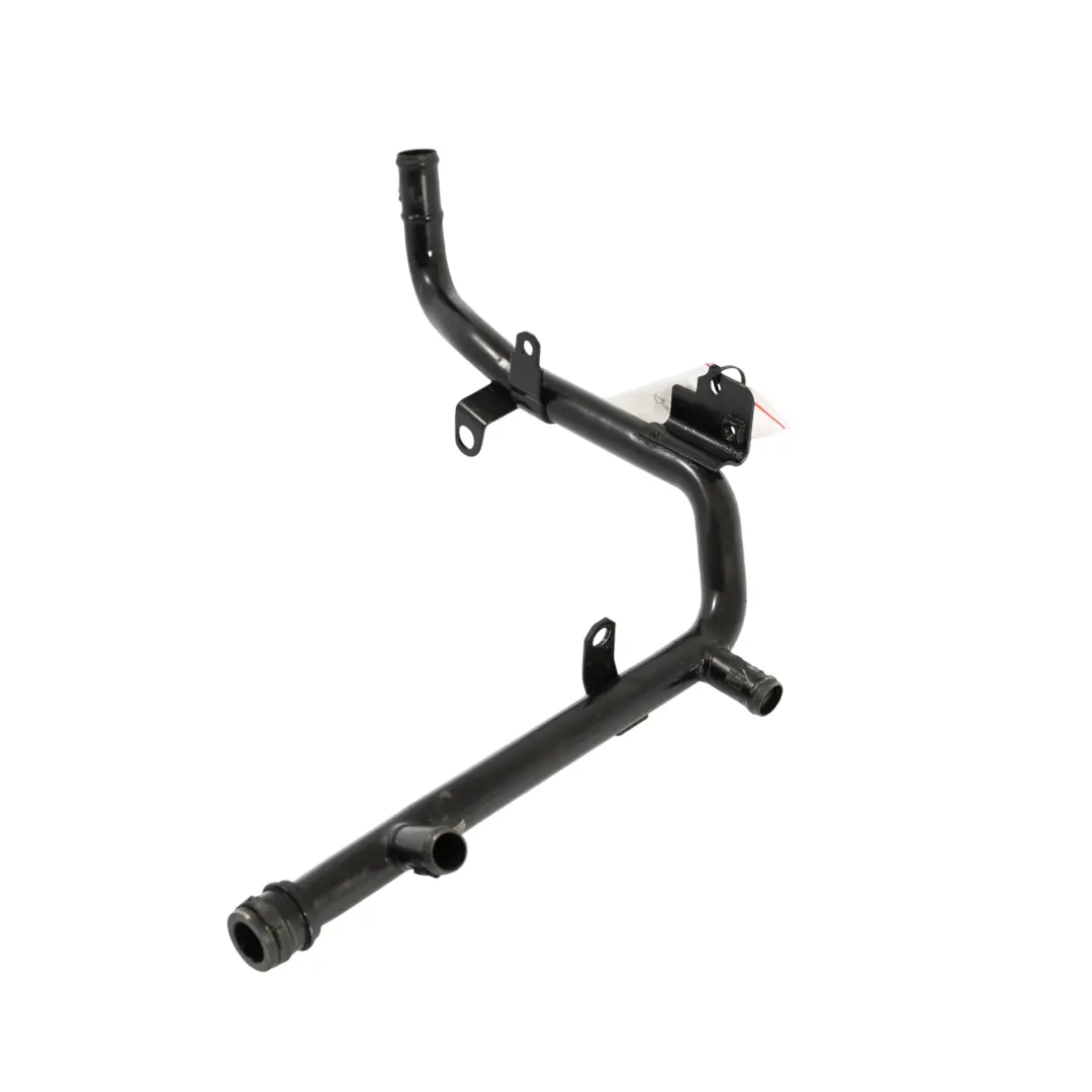 VW Golf 5 1.9 TDI BXE Acqua Refrigerante Tubo Flessibile Linea - SKU 038121065CS - Numero di parte 038121065CS