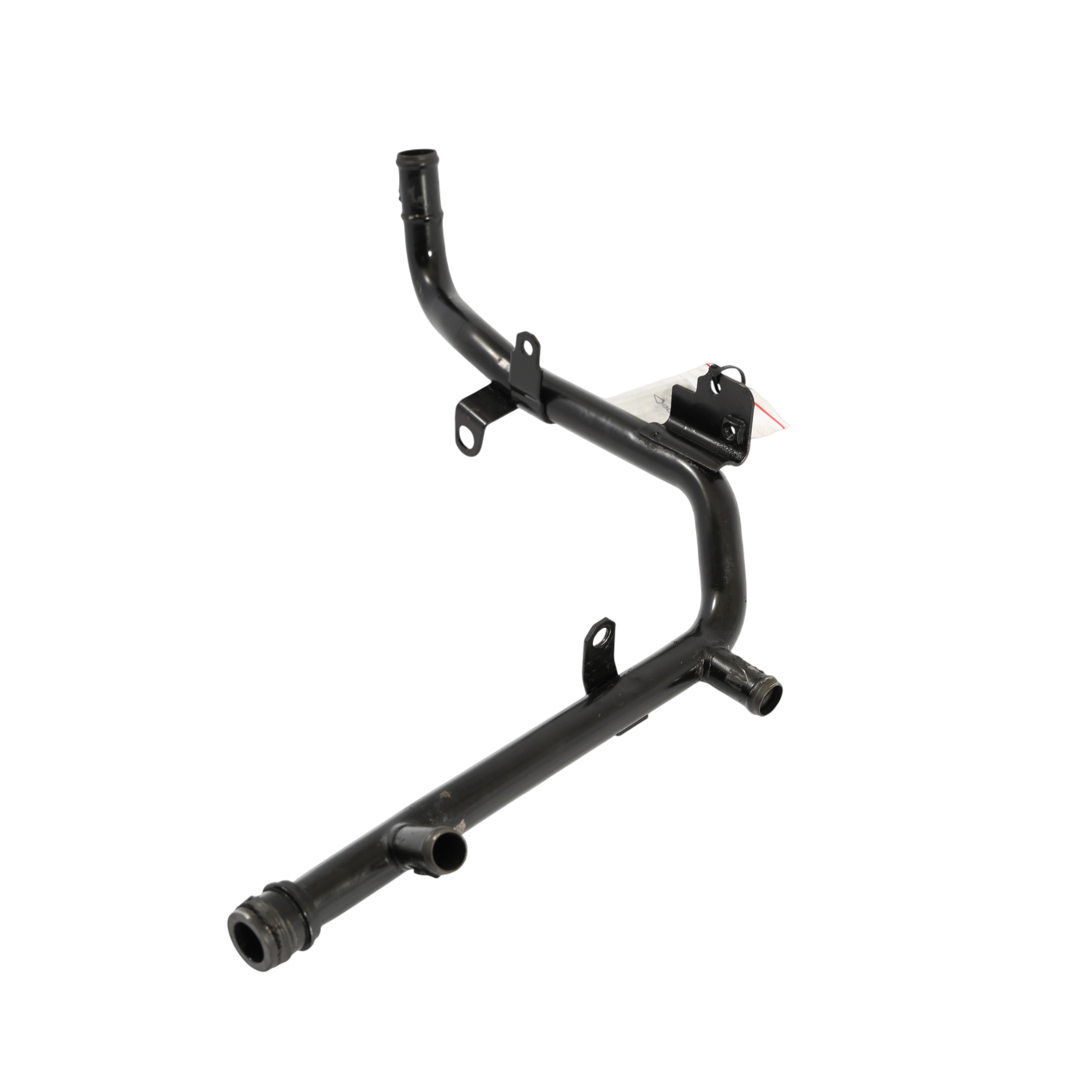 Genuine VEGO Coolant Pipe For VW Transporter T5 – 038121065CE, German Quality