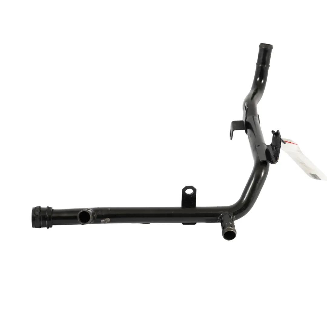 VW Volkswagen Golf 5 1.9 TDI BXE Water Coolant Pipe Hose Line Tube - SKU 038121065CS - Part number 038121065CS