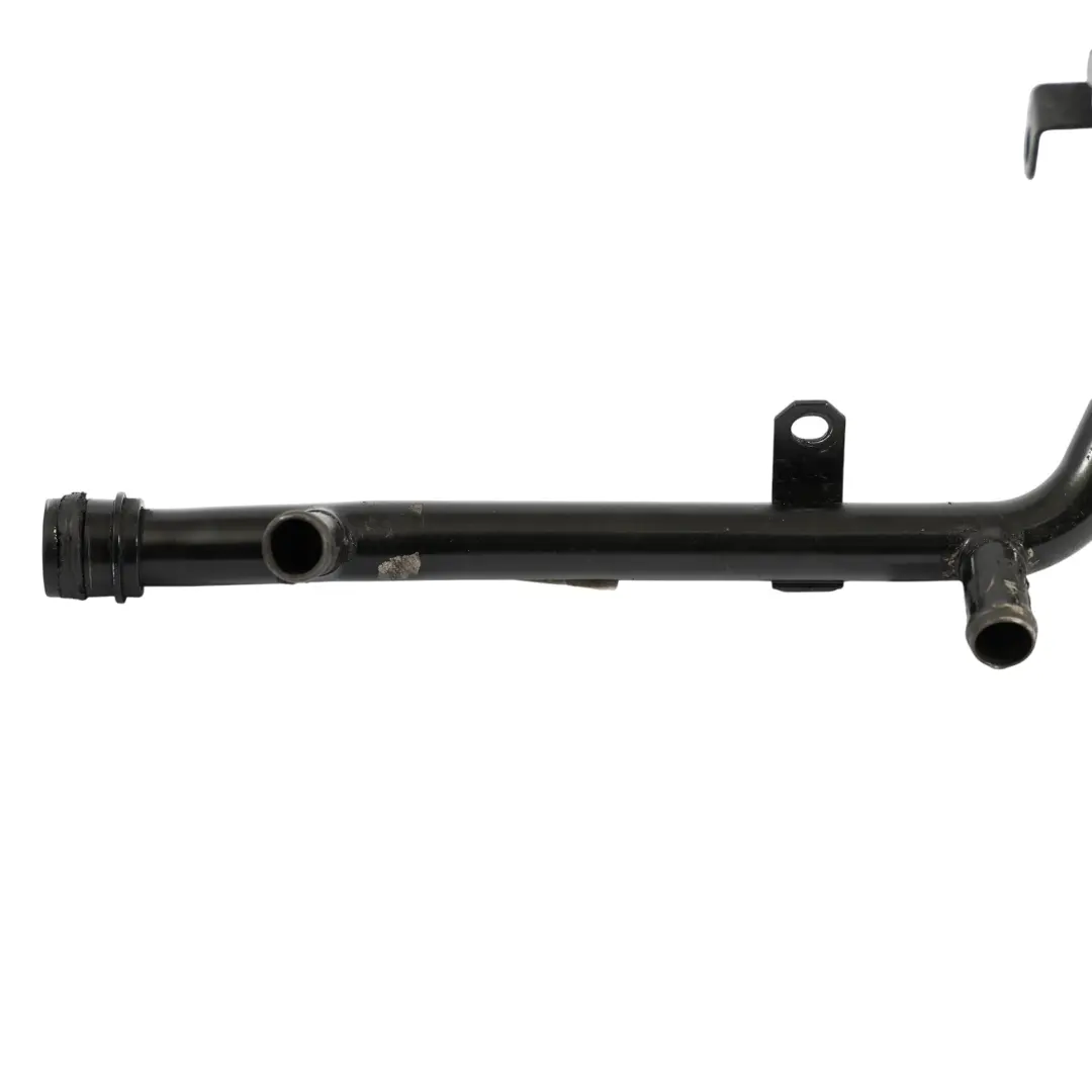 VW Golf 5 1.9 TDI BXE Acqua Refrigerante Tubo Flessibile Linea - SKU 038121065CS - Numero di parte 038121065CS