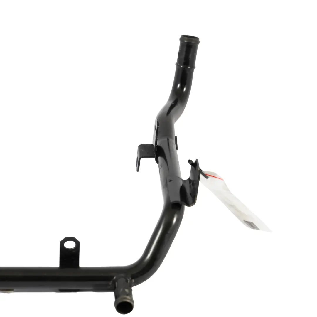 BXE Wasser Kühlmittel Schlauch Leitung Rohr für VW Golf 5 1.9 TDI mit Teilenummer 038121065CS VW Golf 5 1.9 TDI BXE Wasser Kühlmittel Schlauch Leitung Rohr - SKU 038121065CS - Teilenummer 038121065CS