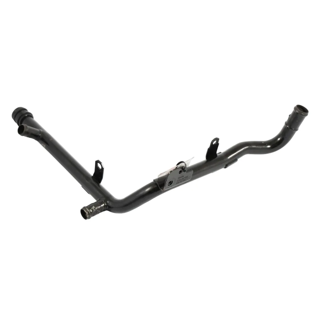 VW Golf 5 1.9 TDI BXE Acqua Refrigerante Tubo Flessibile Linea - SKU 038121065CS - Numero di parte 038121065CS