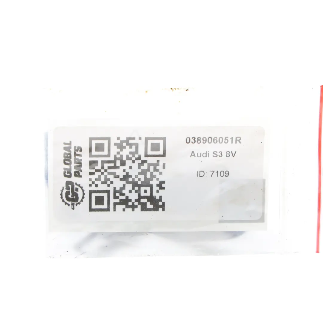 MAP Sensor De Presión De Sobrealimentación para Audi S3 8V con número de pieza 038906051R Audi S3 8V MAP Sensor De Presión De Sobrealimentación - SKU 038906051R - Número de pieza 038906051R