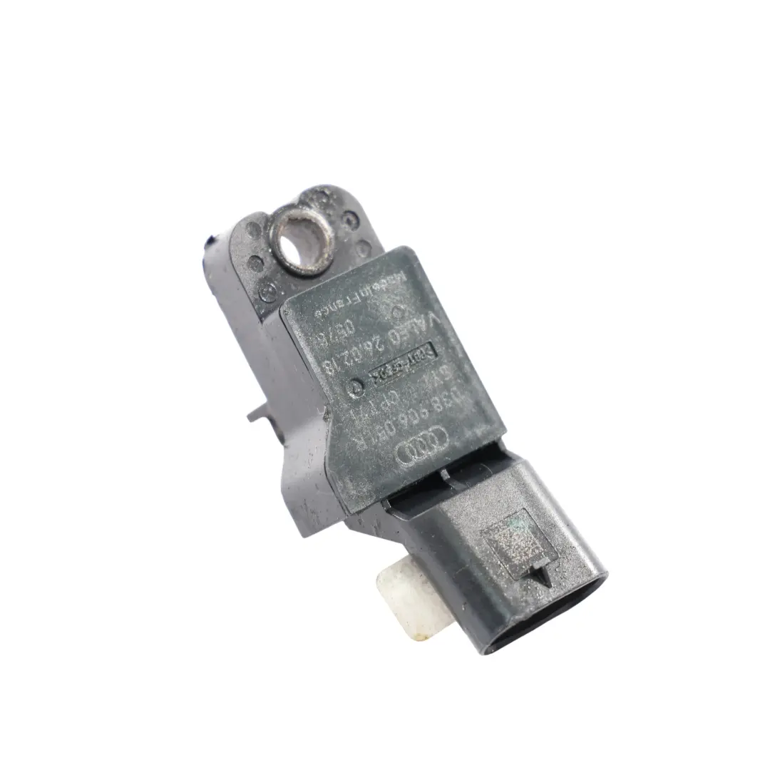 MAP Ladedrucksensor für Audi S3 8V mit Teilenummer 038906051R Audi S3 8V MAP Ladedrucksensor - SKU 038906051R - Teilenummer 038906051R