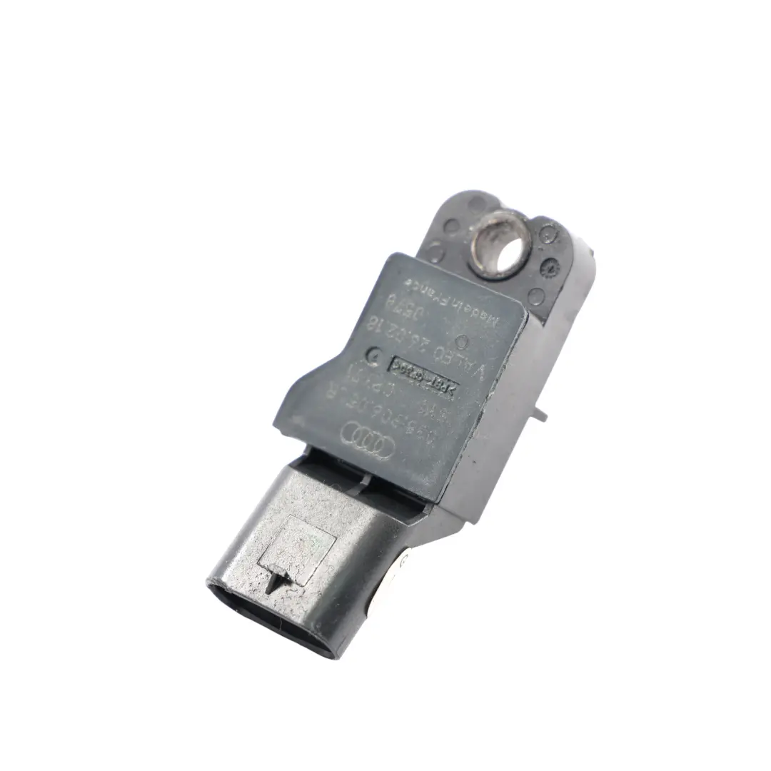 MAP Sensor De Presión De Sobrealimentación para Audi S3 8V con número de pieza 038906051R Audi S3 8V MAP Sensor De Presión De Sobrealimentación - SKU 038906051R - Número de pieza 038906051R