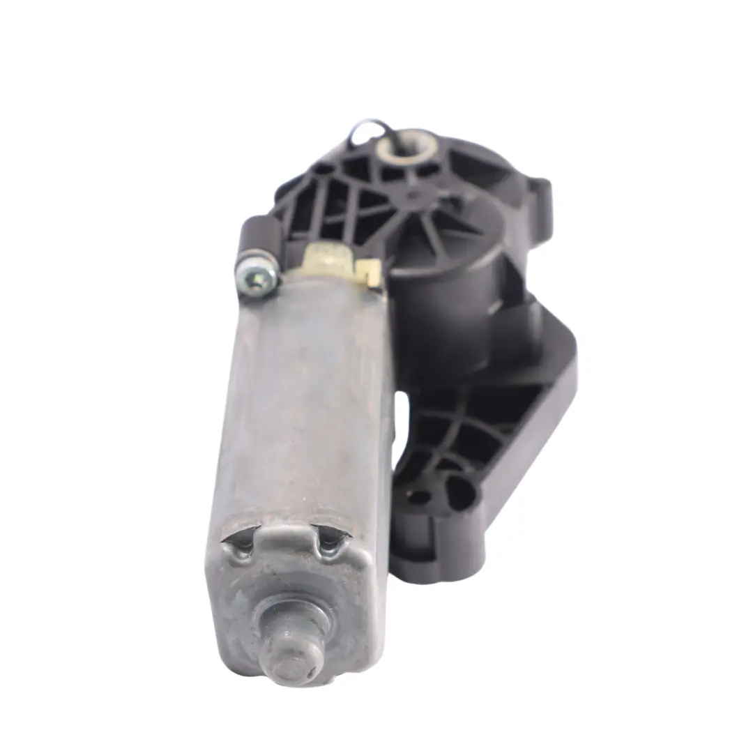 Mercedes W204 Delantero Izquierdo Asiento Ajustador Motor Actuador - SKU 0390203208-2 - Número de pieza 0390203208