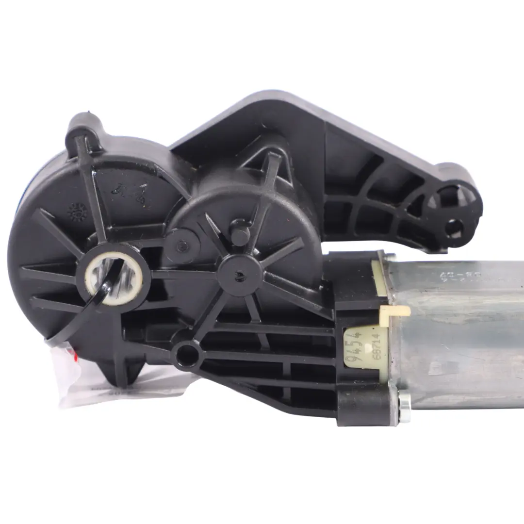 Actionneur De Moteur De Réglage De Siège Avant Gauche pour Mercedes W204 à propos du numéro de pièce 0390203208 Mercedes W204 Actionneur De Moteur De Réglage De Siège Avant Gauche - SKU 0390203208-2 - Numéro de pièce 0390203208