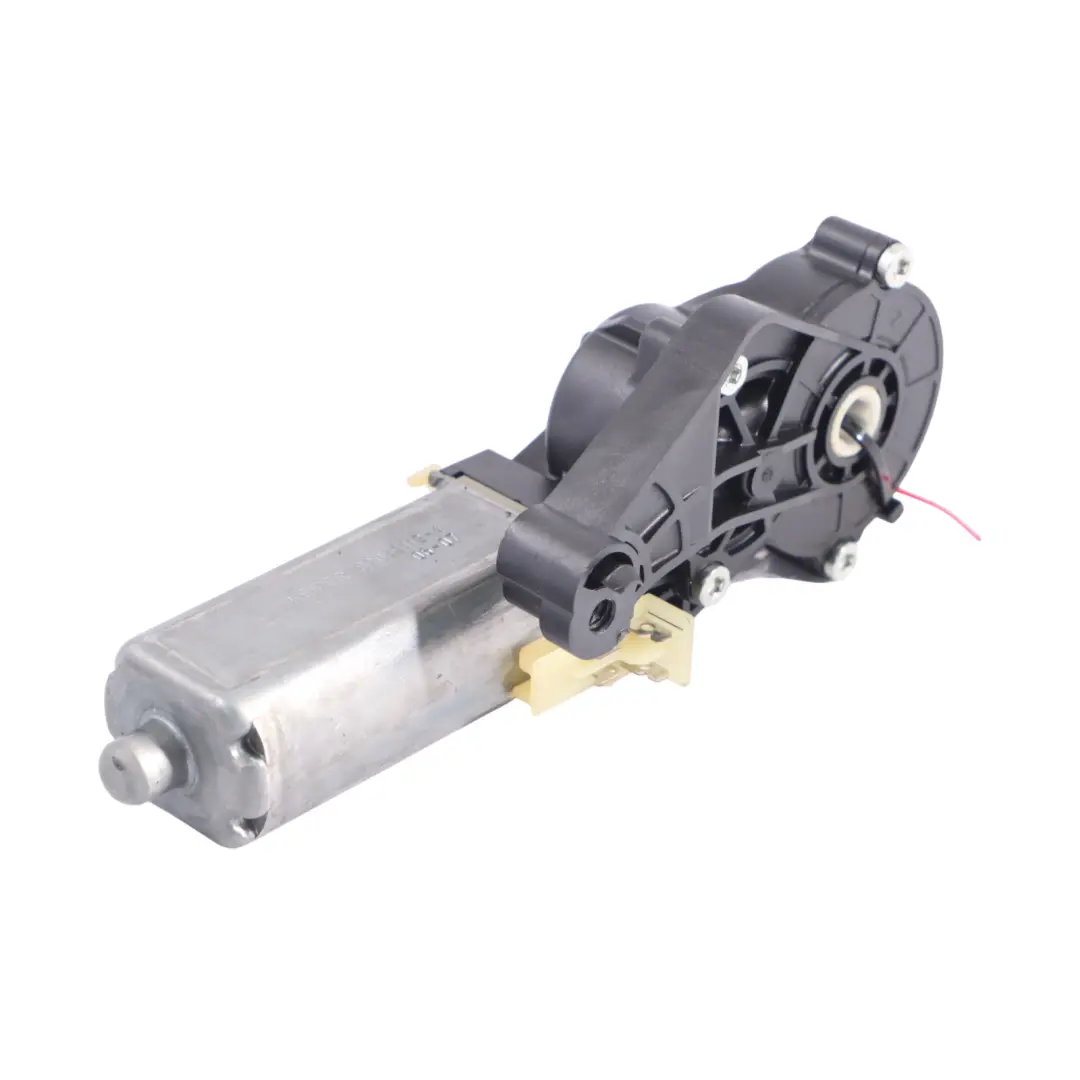 Actionneur De Moteur De Réglage De Siège Avant Gauche pour Mercedes W204 à propos du numéro de pièce 0390203208 Mercedes W204 Actionneur De Moteur De Réglage De Siège Avant Gauche - SKU 0390203208-2 - Numéro de pièce 0390203208