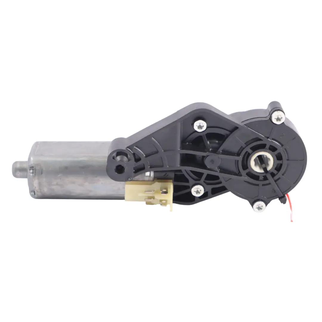 Mercedes W204 Delantero Izquierdo Asiento Ajustador Motor Actuador - SKU 0390203208-2 - Número de pieza 0390203208