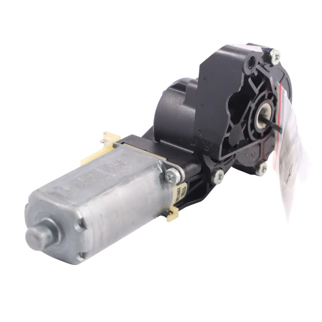 W207 Motore Di Regolazione Del Sedile Anteriore Unità per Mercedes con numero di parte 0390203330 Mercedes W207 Motore Di Regolazione Del Sedile Anteriore Unità - SKU 0390203330 - Numero di parte 0390203330