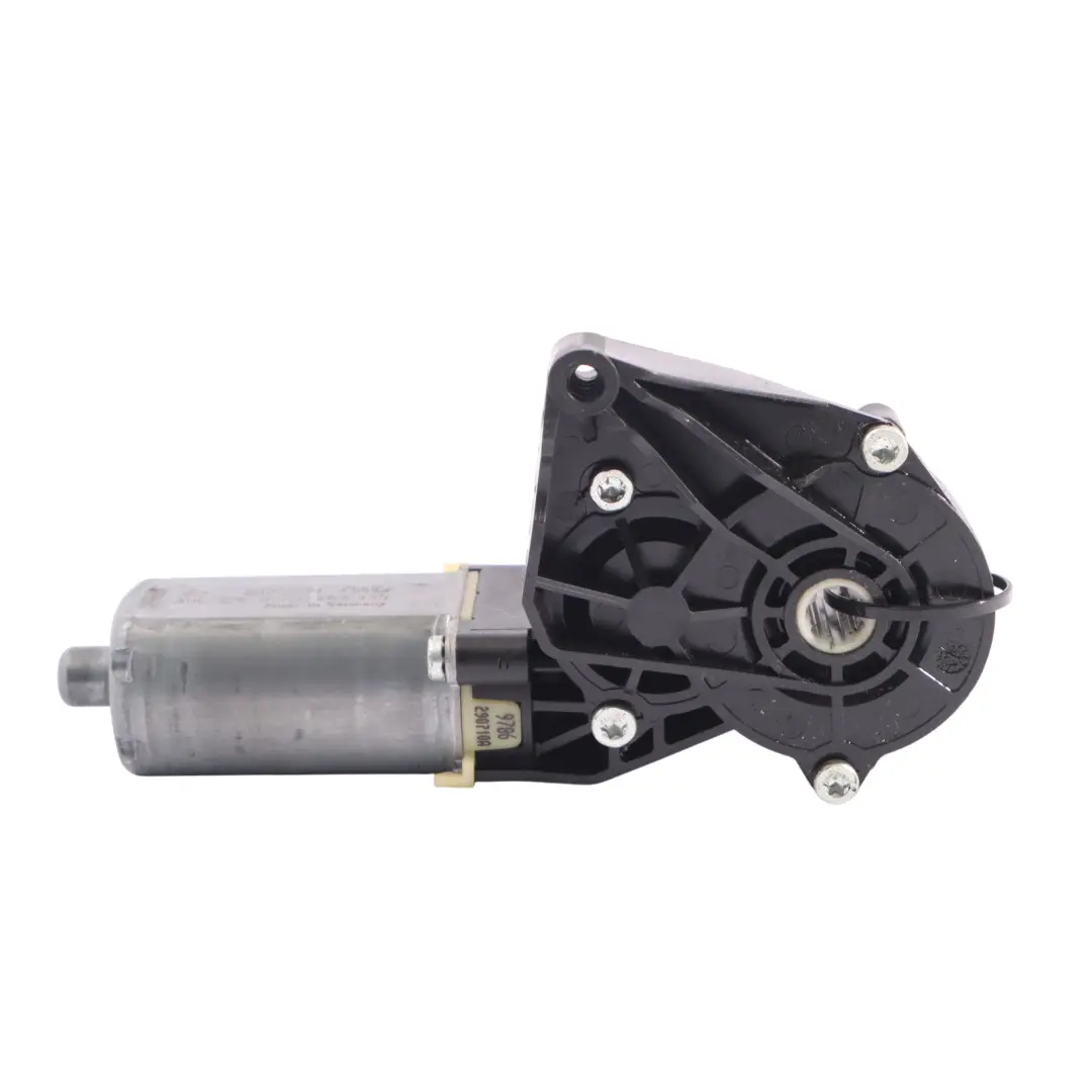 W207 Seat Adjustment Motor Front Seat Actuator Unit to Mercedes with Part number 0390203330 Mercedes W207 Seat Adjustment Motor Front Seat Actuator Unit - SKU 0390203330 - Part number 0390203330