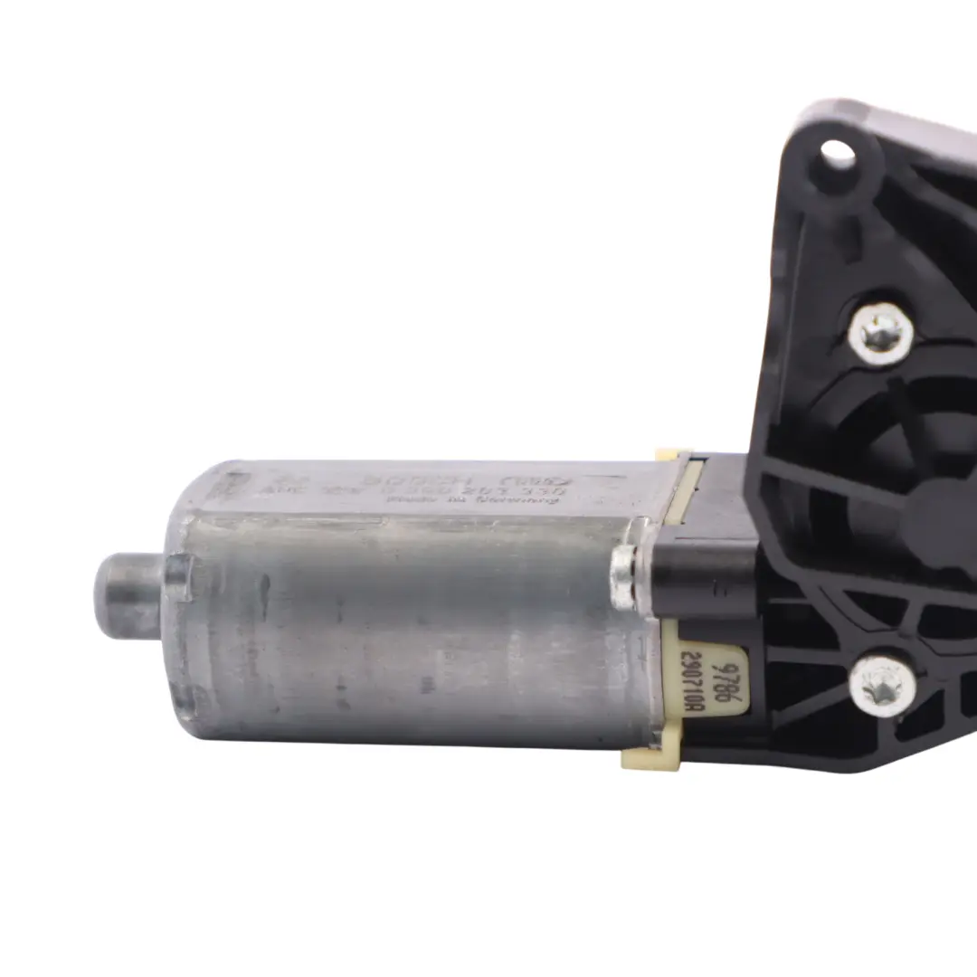 W207 Seat Adjustment Motor Front Seat Actuator Unit Mercedes - SKU 0390203330 - Part number 0390203330