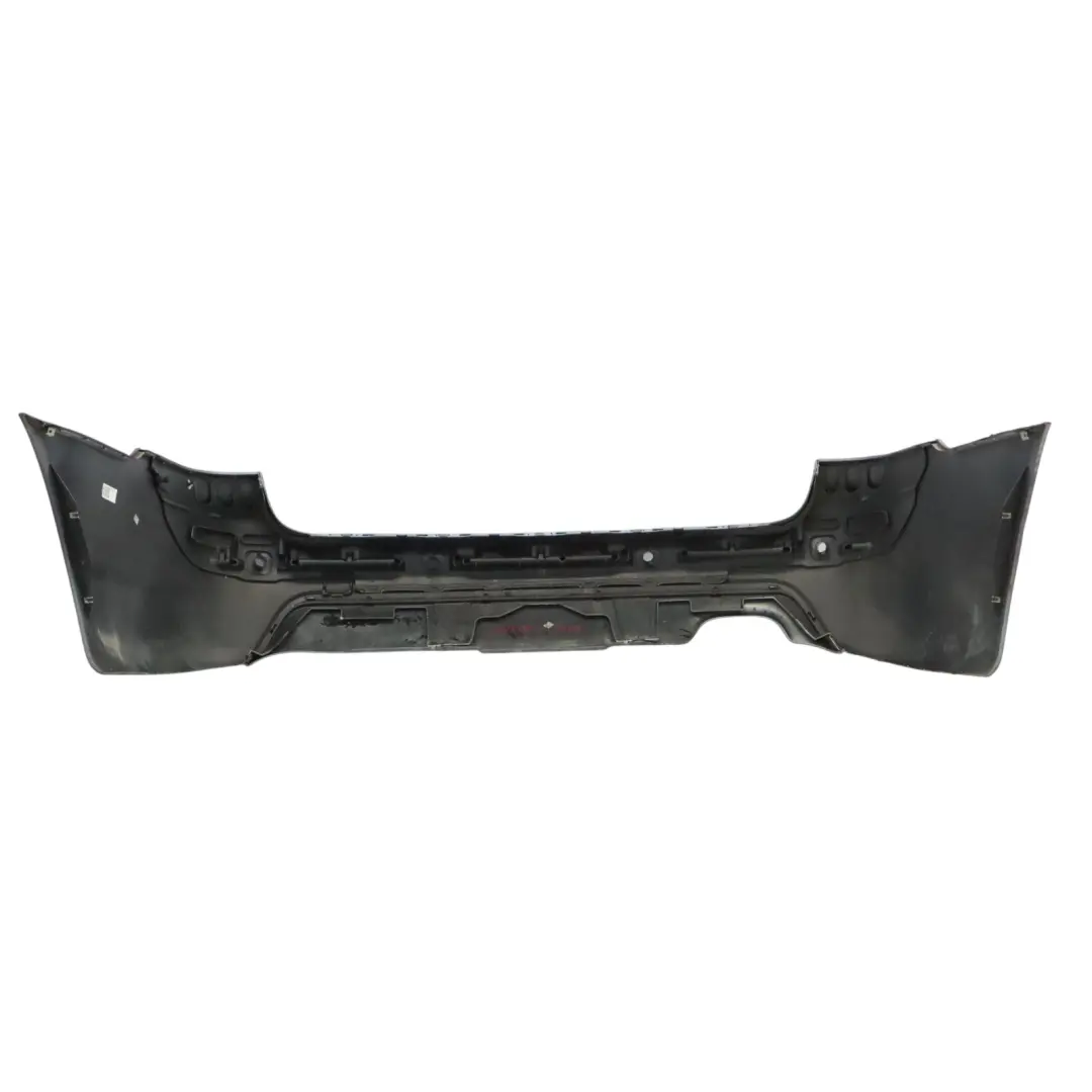 Zderzak Tylny M-Pakiet PDC Silbergrau Szary Metalik - A08 do BMW E61 Touring o numerze 0394703 BMW E61 Touring Zderzak Tylny M-Pakiet PDC Silbergrau Szary Metalik - A08 - SKU 0394703-SBG3 - Numer Części 0394703