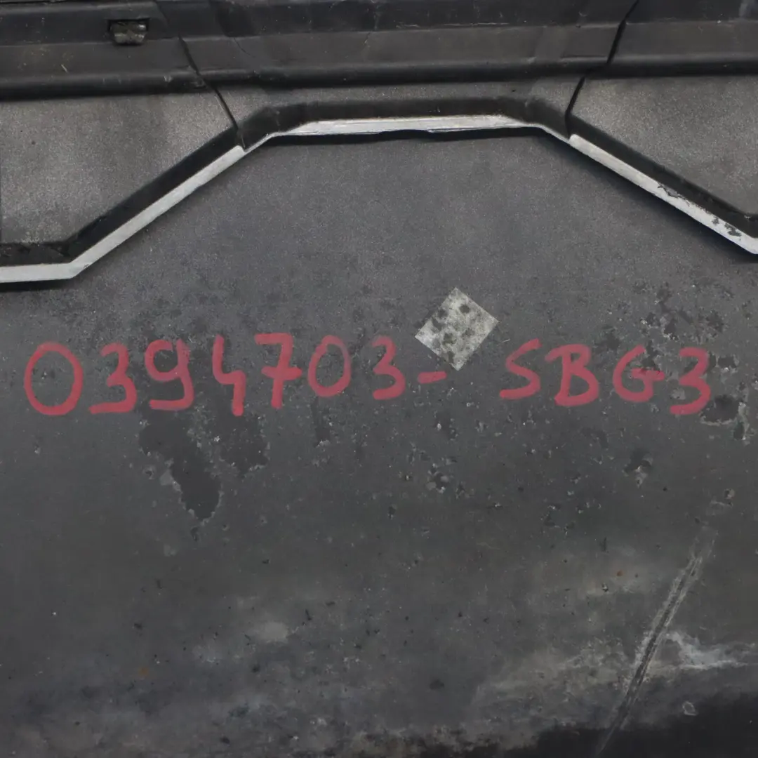 Zderzak Tylny M-Pakiet PDC Silbergrau Szary Metalik - A08 do BMW E61 Touring o numerze 0394703 BMW E61 Touring Zderzak Tylny M-Pakiet PDC Silbergrau Szary Metalik - A08 - SKU 0394703-SBG3 - Numer Części 0394703