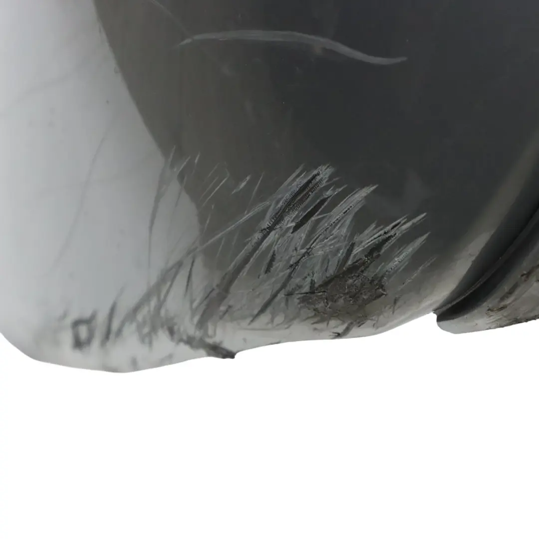 Bumper M Sport Trim Panel PDC Silbergrau Silver Grey - A08 to BMW E61 Touring Rear with Part number 0394703 BMW E61 Touring Rear Bumper M Sport Trim Panel PDC Silbergrau Silver Grey - A08 - SKU 0394703-SBG3 - Part number 0394703