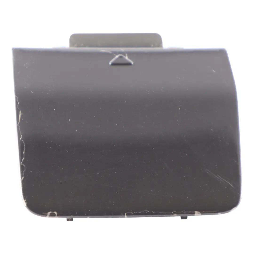 Flap Rear Bumper Towing Eye Monaco Blue - A35 to BMW E60 LCI with Part number 0395209 BMW E60 LCI Flap Rear Bumper Towing Eye Monaco Blue - A35 - SKU 0395209-MB - Part number 0395209