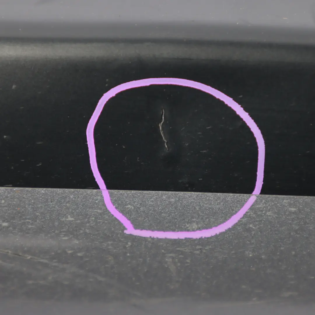 Door Sill Cover Skirt Left N/S Silbergrau Grey - A08 to BMW E60 E61 M5 M Sport with Part number 0396899 BMW E60 E61 M5 M Sport Door Sill Cover Skirt Left N/S Silbergrau Grey - A08 - SKU 0396899-SBG1 - Part number 0396899