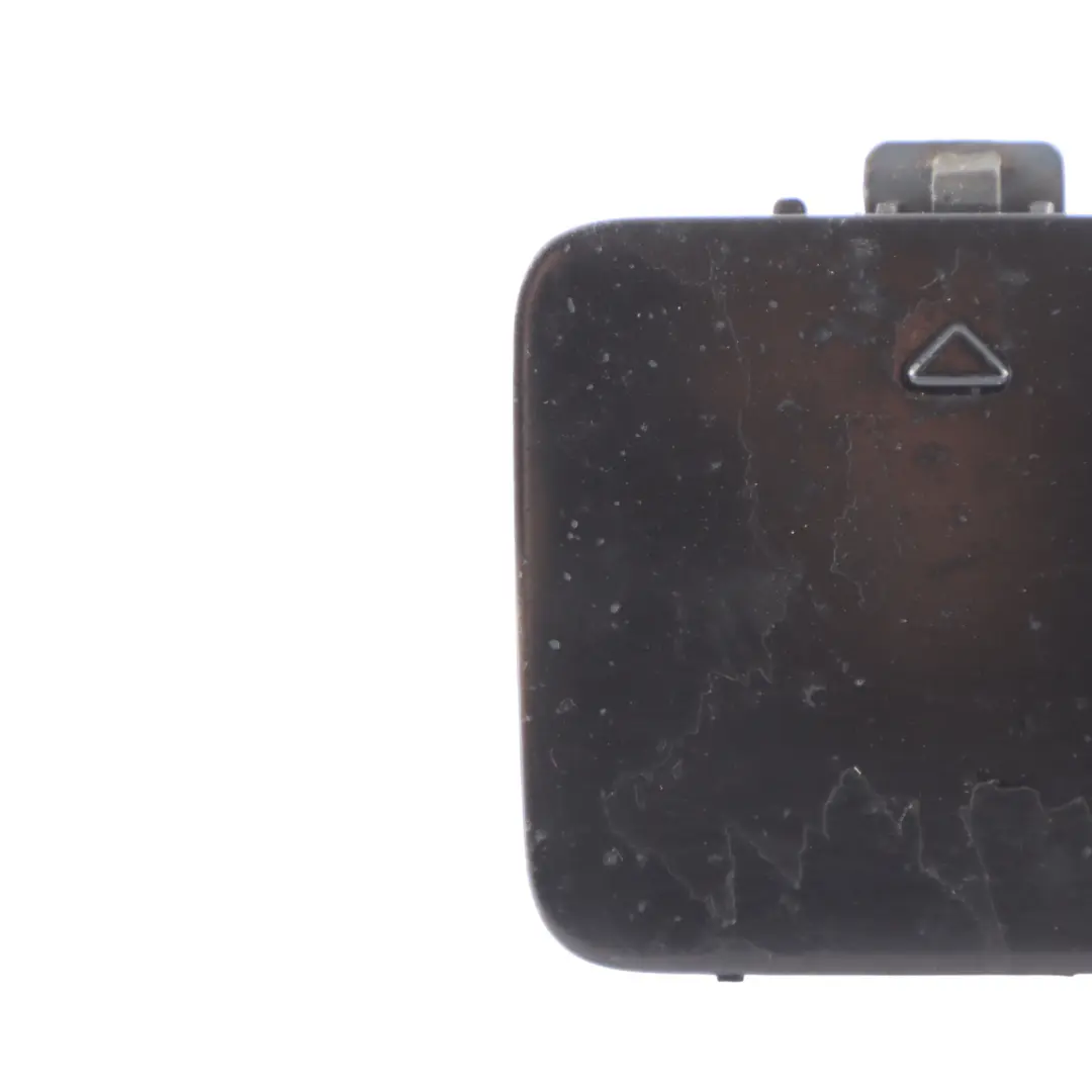 Flap Towing Eye Front Bumper Schwarz 2 Black - 668 to BMW E60 E61 LCI with Part number 0397279 BMW E60 E61 LCI Flap Towing Eye Front Bumper Schwarz 2 Black - 668 - SKU 0397279-SCH - Part number 0397279