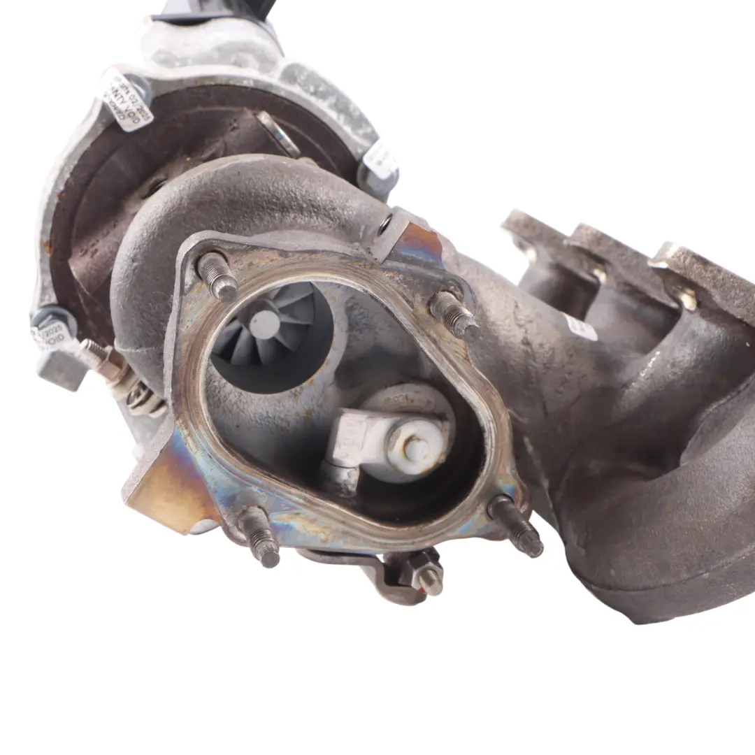 Volkswagen Audi Skoda 1.4 TSI Benzina Turbocompressore - SKU 03C145702P - Numero di parte 03C145702P