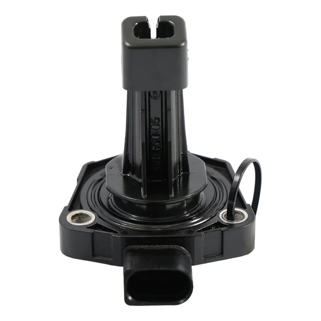 Capteur De Niveau D'Huile Moteur Audi A3 8P Volkswagen Golf Mk7 pour à propos du numéro de pièce 03C907660G Capteur De Niveau D'Huile Moteur Audi A3 8P Volkswagen Golf Mk7 - SKU 03C907660G - Numéro de pièce 03C907660G