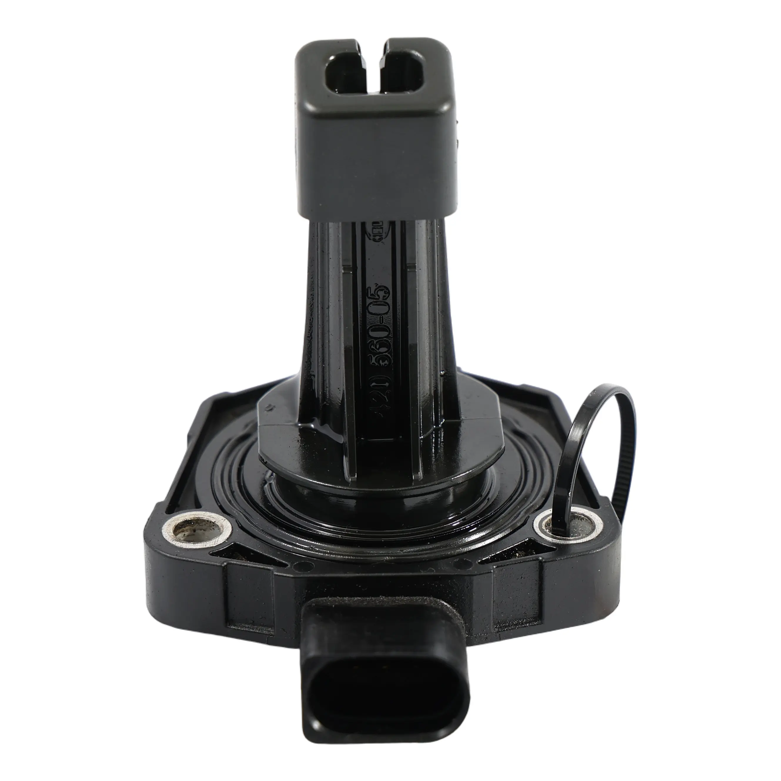 Audi A3 8P Volkswagen Golf Mk7 Motor Ölstands Sensor 03C907660G