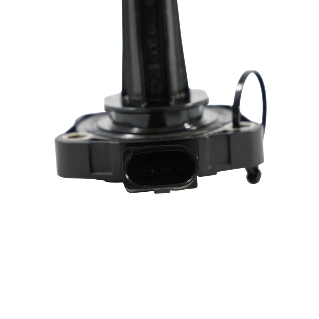 Oil Level Sensor to Audi A3 8P Volkswagen Golf Mk7 Engine with Part number 03C907660G Audi A3 8P Volkswagen Golf Mk7 Engine Oil Level Sensor - SKU 03C907660G - Part number 03C907660G