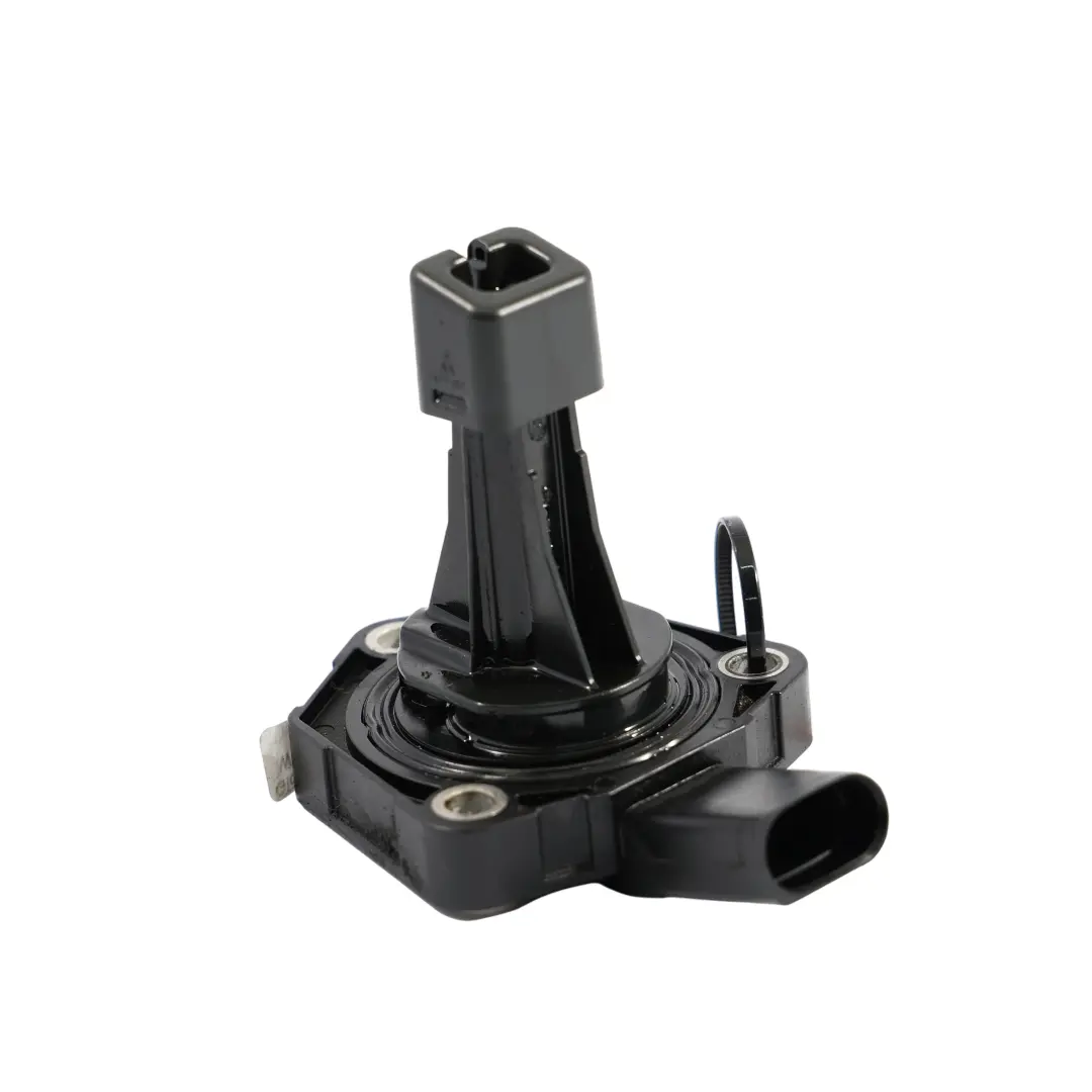 Audi A3 8P Volkswagen Golf Mk7 Motor Ölstands Sensor - SKU 03C907660G - Teilenummer 03C907660G