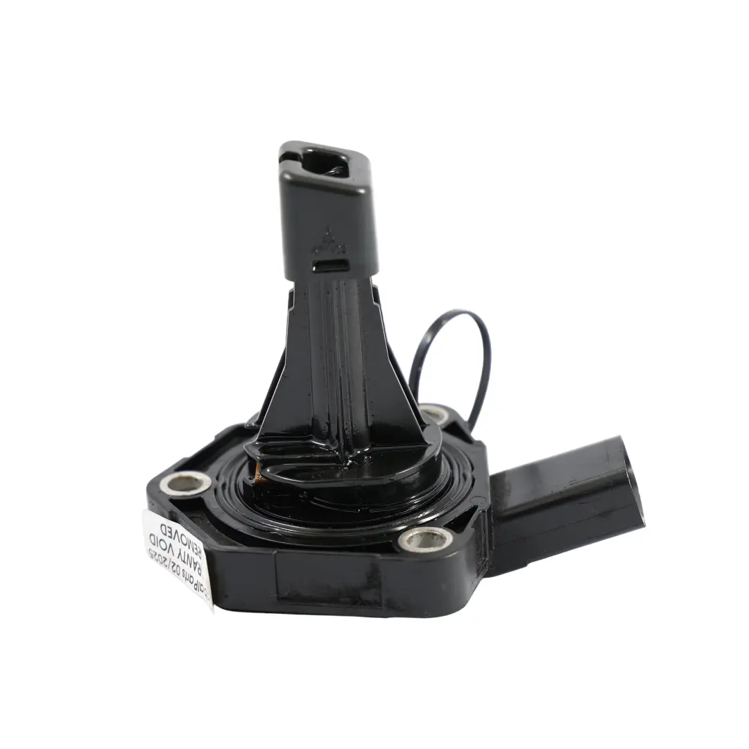 Sensor De Nivel De Aceite Del Motor para Audi A3 8P Volkswagen Golf Mk7 con número de pieza 03C907660G Audi A3 8P Volkswagen Golf Mk7 Sensor De Nivel De Aceite Del Motor - SKU 03C907660G - Número de pieza 03C907660G