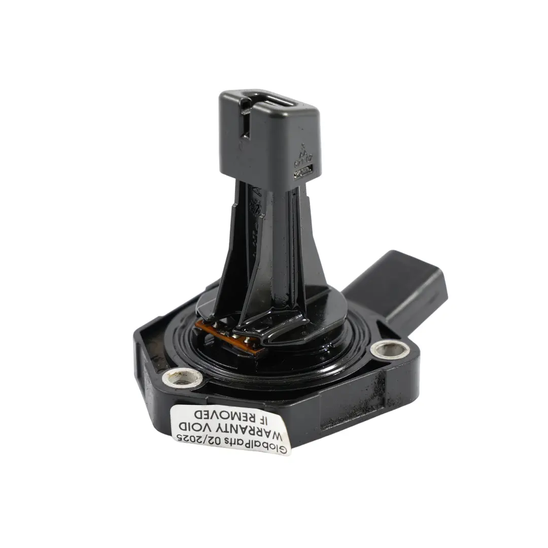 Sensor De Nivel De Aceite Del Motor para Audi A3 8P Volkswagen Golf Mk7 con número de pieza 03C907660G Audi A3 8P Volkswagen Golf Mk7 Sensor De Nivel De Aceite Del Motor - SKU 03C907660G - Número de pieza 03C907660G