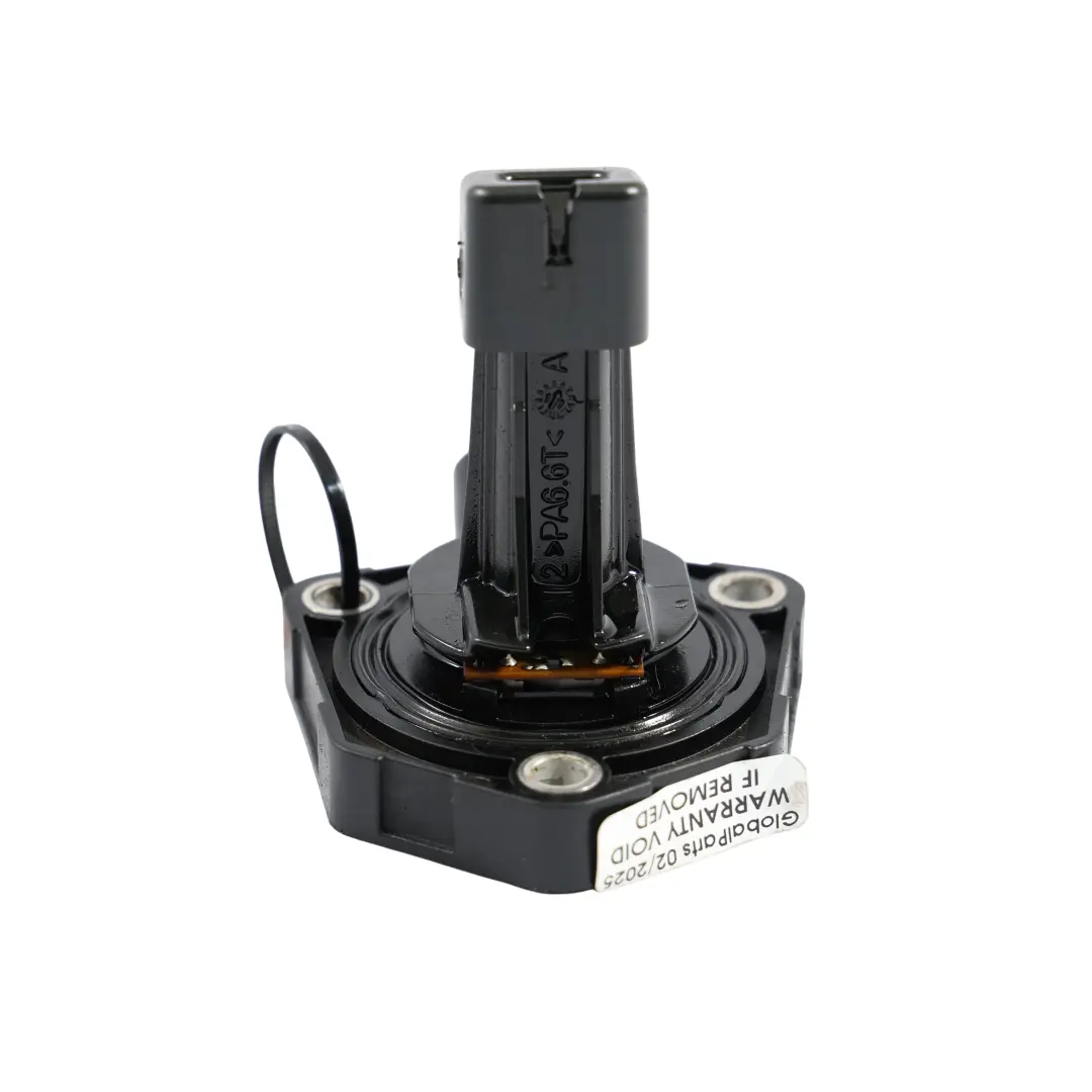 Sensor De Nivel De Aceite Del Motor para Audi A3 8P Volkswagen Golf Mk7 con número de pieza 03C907660G Audi A3 8P Volkswagen Golf Mk7 Sensor De Nivel De Aceite Del Motor - SKU 03C907660G - Número de pieza 03C907660G