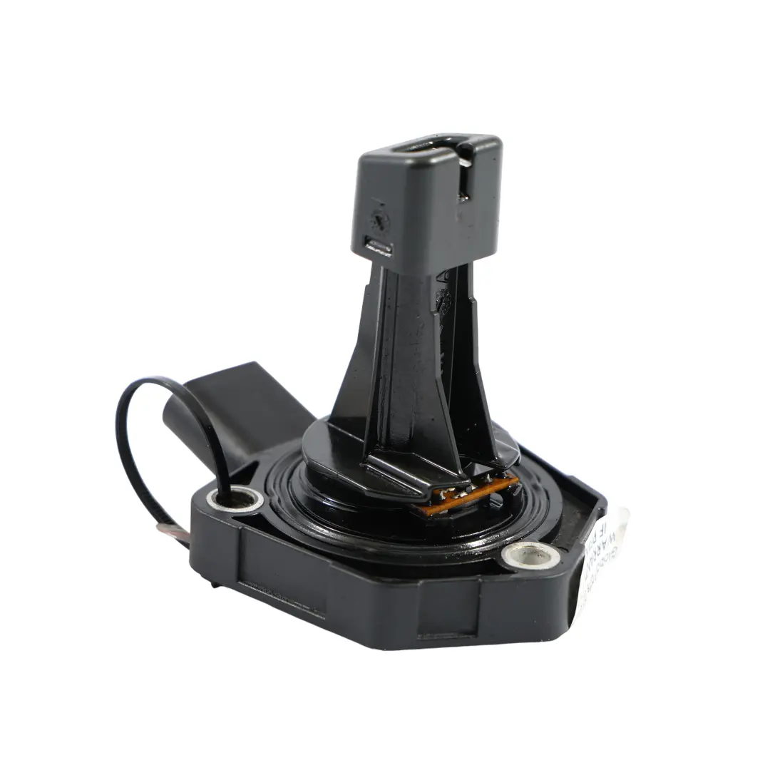 Oil Level Sensor to Audi A3 8P Volkswagen Golf Mk7 Engine with Part number 03C907660G Audi A3 8P Volkswagen Golf Mk7 Engine Oil Level Sensor - SKU 03C907660G - Part number 03C907660G
