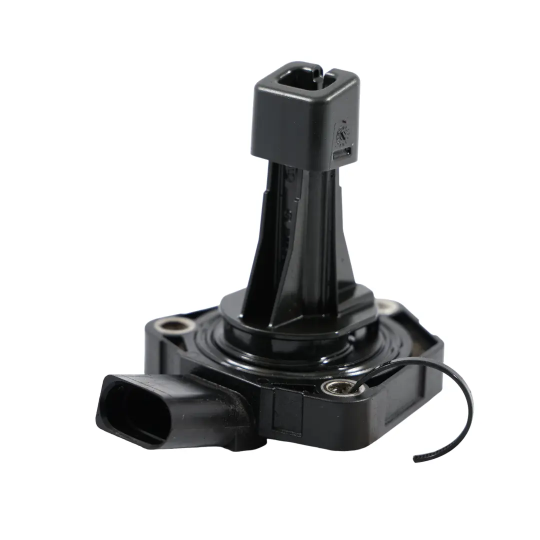 Oil Level Sensor to Audi A3 8P Volkswagen Golf Mk7 Engine with Part number 03C907660G Audi A3 8P Volkswagen Golf Mk7 Engine Oil Level Sensor - SKU 03C907660G - Part number 03C907660G