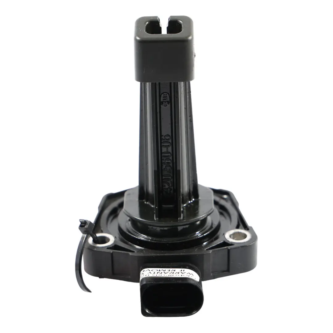 Audi A4 B8 2.7 TDI Motorwanne Ölstandssensor - SKU 03C907660H - Teilenummer 03C907660H