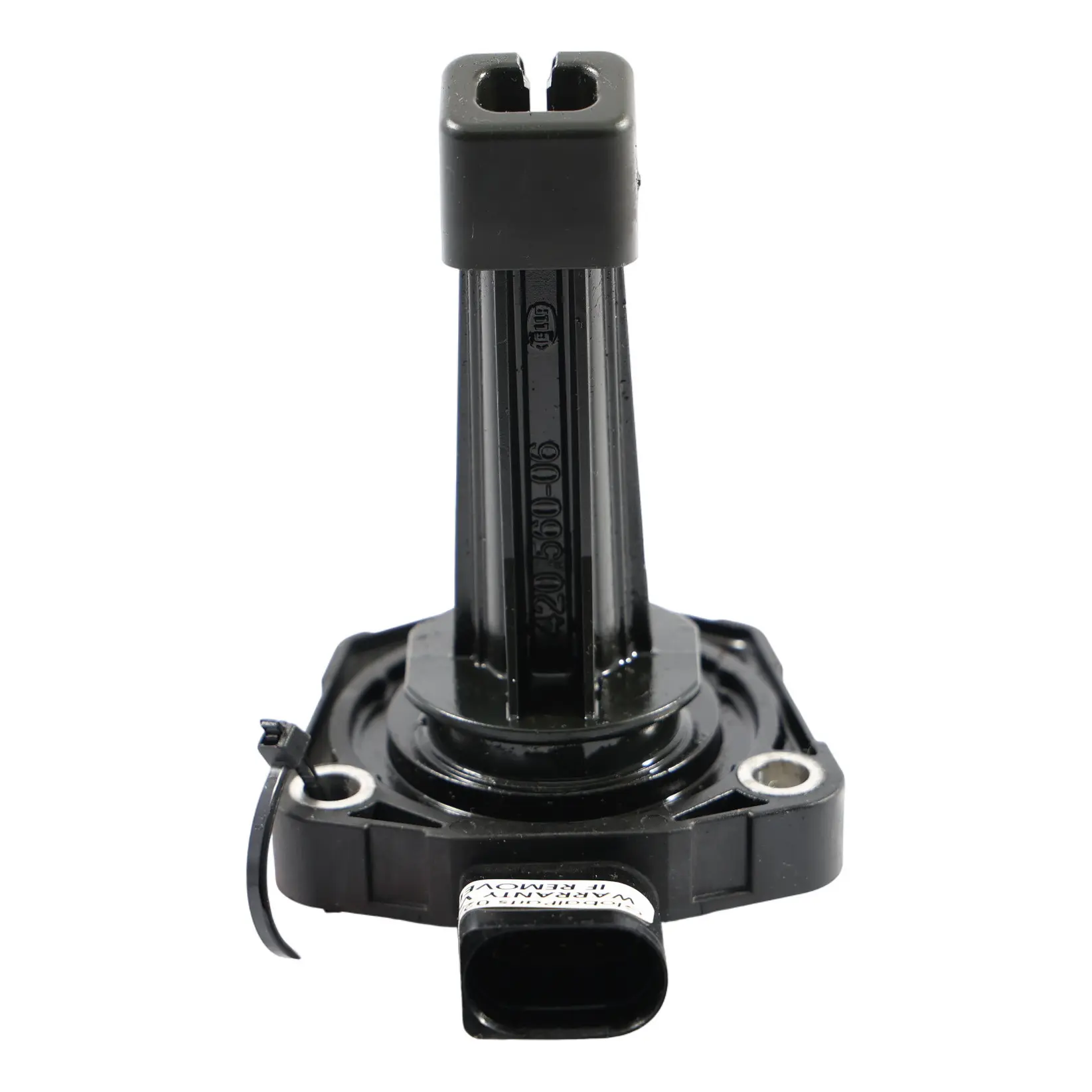 Audi A4 B8 2.7 TDI Engine Pan Sump Oil Level Sensor 03C907660H