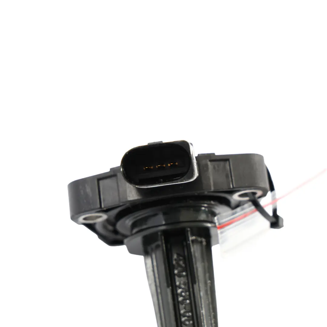 Audi A4 B8 2.7 TDI Engine Pan Sump Oil Level Sensor - SKU 03C907660H - Part number 03C907660H