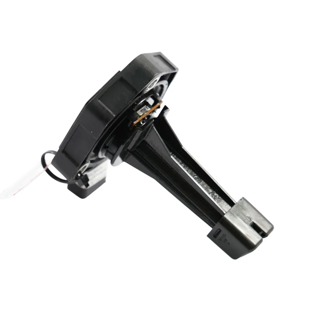 Capteur De Niveau D'Huile Moteur Pour pour Audi A4 B8 2.7 TDI à propos du numéro de pièce 03C907660H Audi A4 B8 2.7 TDI Capteur De Niveau D'Huile Moteur Pour - SKU 03C907660H - Numéro de pièce 03C907660H