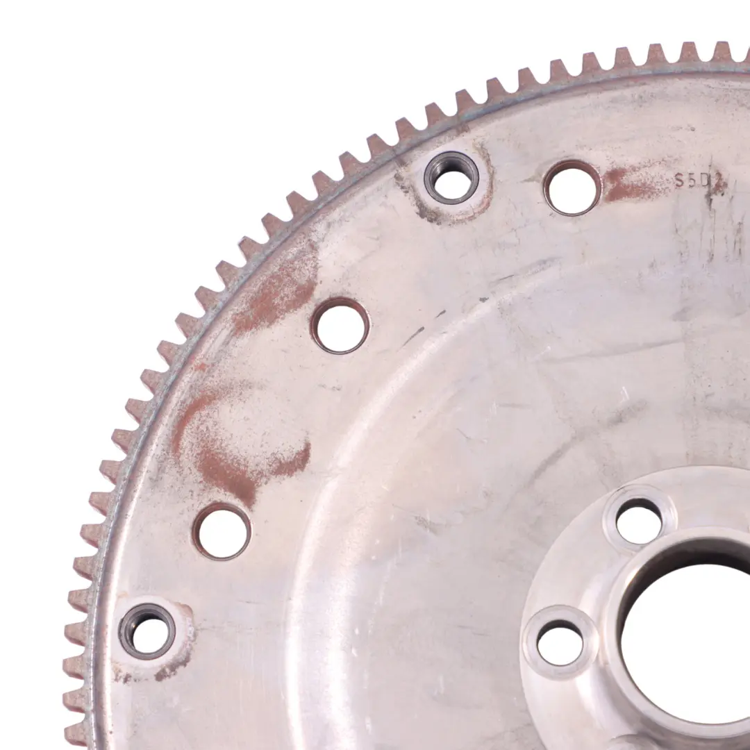 CGLC Diesel Flywheel Disc Automatic to Audi A6 C7 2.0 TDI with Part number 03G105323AC Audi A6 C7 2.0 TDI CGLC Diesel Flywheel Disc Automatic - SKU 03G105323AC - Part number 03G105323AC