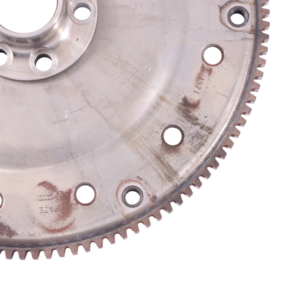 CGLC Diesel Flywheel Disc Automatic to Audi A6 C7 2.0 TDI with Part number 03G105323AC Audi A6 C7 2.0 TDI CGLC Diesel Flywheel Disc Automatic - SKU 03G105323AC - Part number 03G105323AC