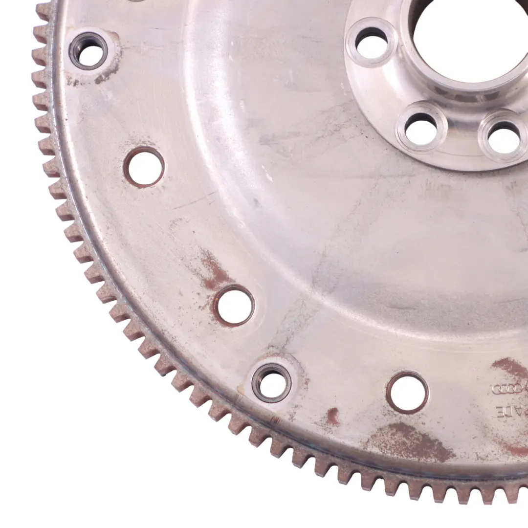 CGLC Diesel Flywheel Disc Automatic to Audi A6 C7 2.0 TDI with Part number 03G105323AC Audi A6 C7 2.0 TDI CGLC Diesel Flywheel Disc Automatic - SKU 03G105323AC - Part number 03G105323AC