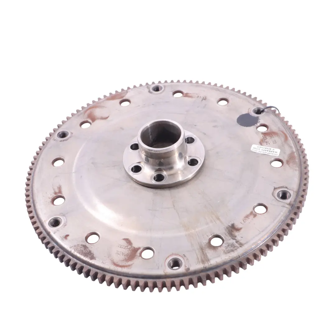 CGLC Diesel Flywheel Disc Automatic to Audi A6 C7 2.0 TDI with Part number 03G105323AC Audi A6 C7 2.0 TDI CGLC Diesel Flywheel Disc Automatic - SKU 03G105323AC - Part number 03G105323AC