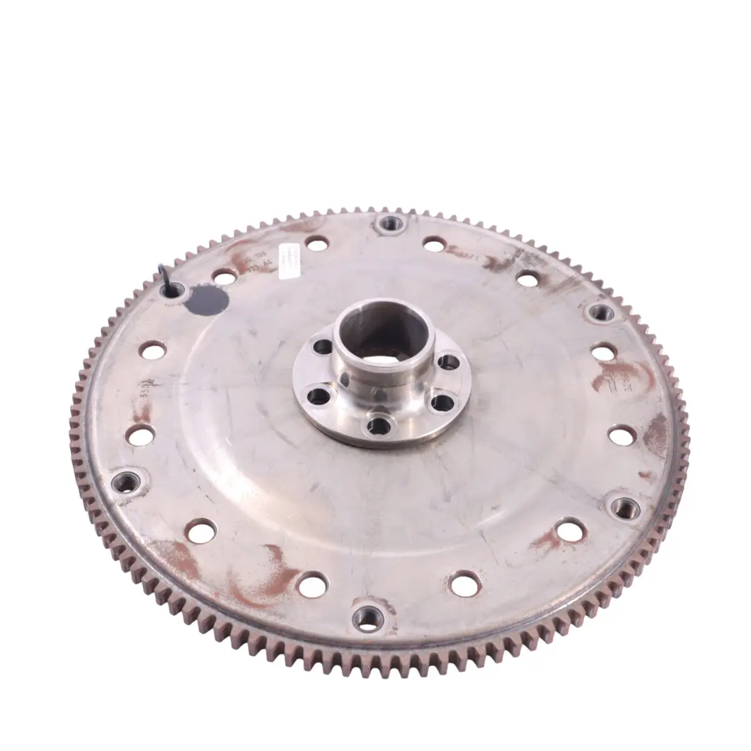 CGLC Diesel Volante Disco Automático para Audi A6 C7 2.0 TDI con número de pieza 03G105323AC Audi A6 C7 2.0 TDI CGLC Diesel Volante Disco Automático - SKU 03G105323AC - Número de pieza 03G105323AC