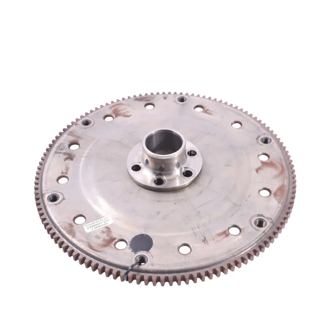 CGLC Diesel Disco Volano Automatico per Audi A6 C7 2.0 TDI con numero di parte 03G105323AC Audi A6 C7 2.0 TDI CGLC Diesel Disco Volano Automatico - SKU 03G105323AC - Numero di parte 03G105323AC