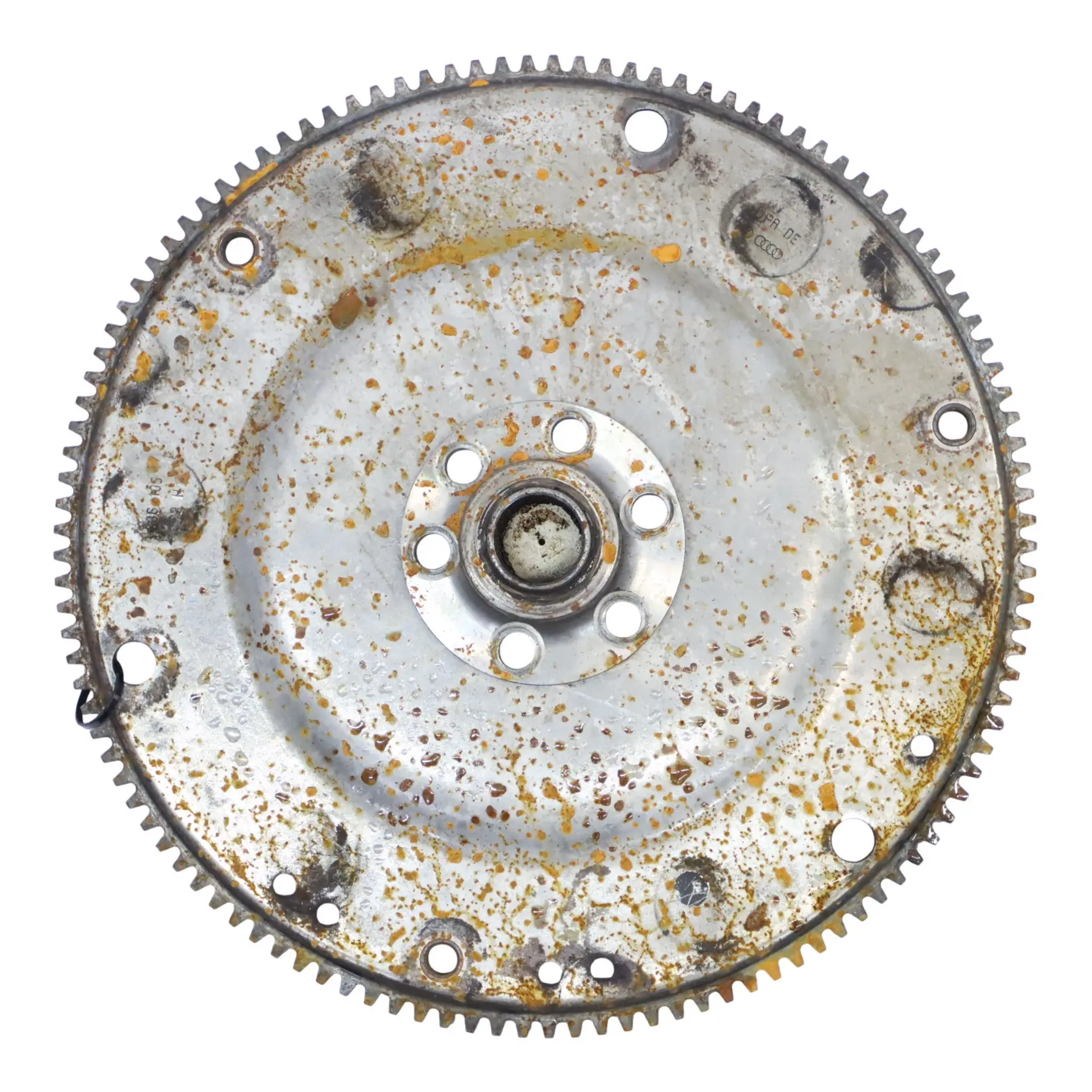 Audi A4 B8 A5 8T A6 4G 2.0 TDI Diesel Engine Flywheel 03G105323H