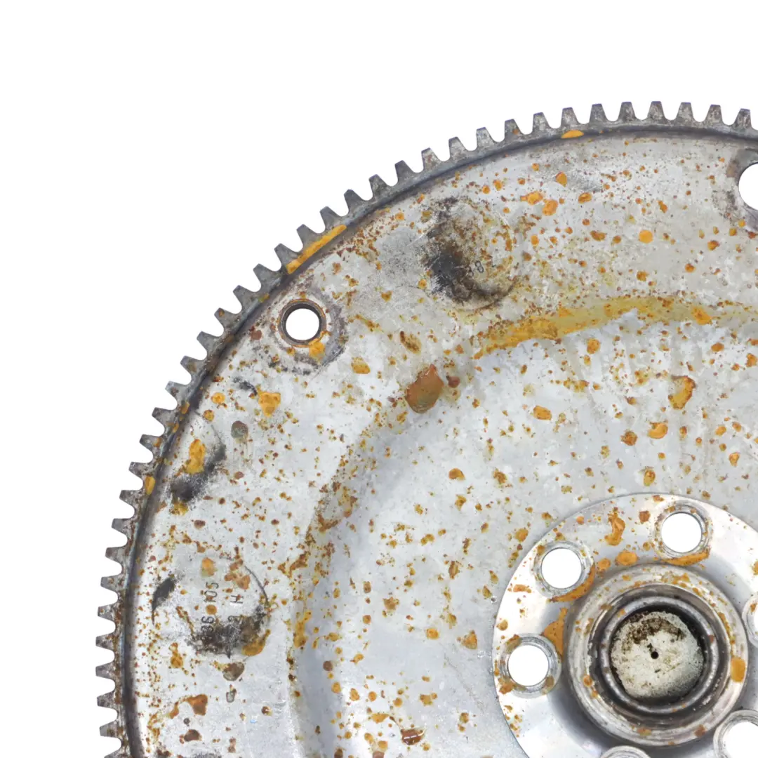 Audi A4 B8 A5 8T A6 4G 2.0 TDI Diesel Engine Flywheel - SKU 03G105323H - Part number 03G105323H