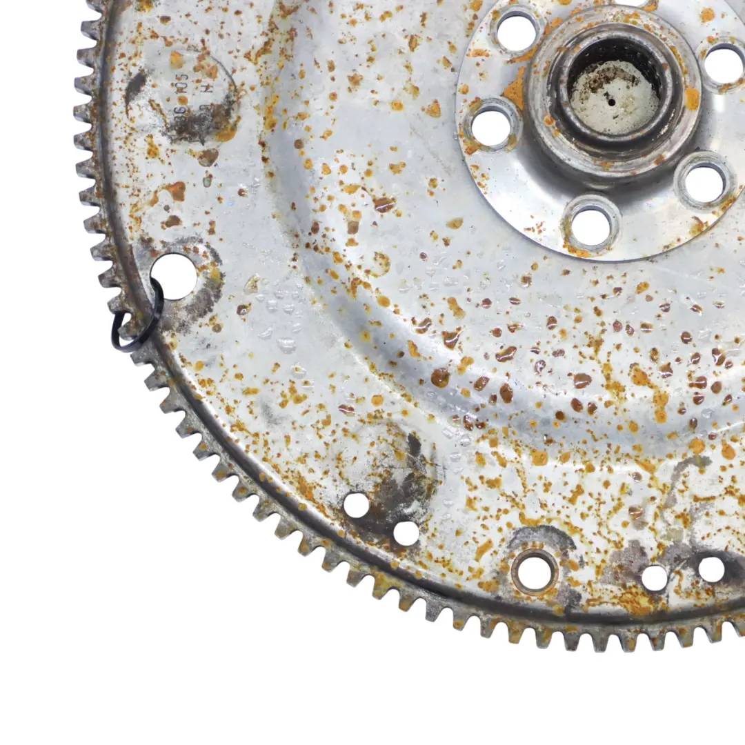 Audi A4 B8 A5 8T A6 4G 2.0 TDI Diesel Motor Volante  - SKU 03G105323H - Número de pieza 03G105323H